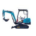 1 Ton Small Excavator For Sale